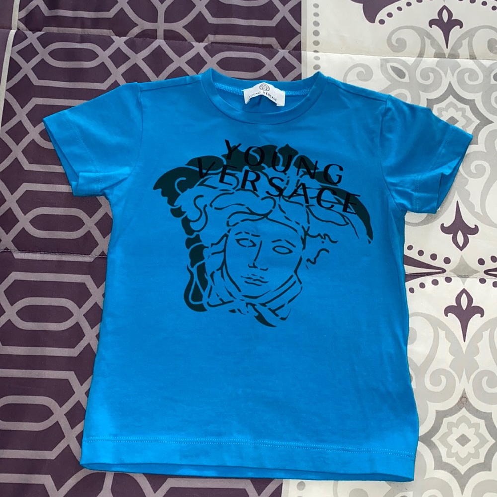 Versace t-shirt